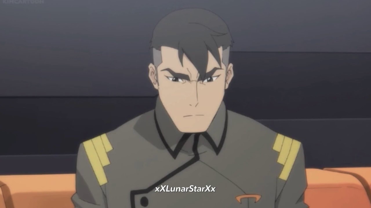 Shadam/ /This is Gospel (Voltron Season 7 Spoilers!)