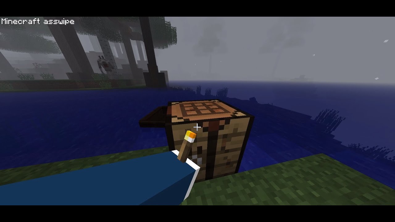 I Tested the SCARIEST Minecraft Horror Mods and Here's What Happened