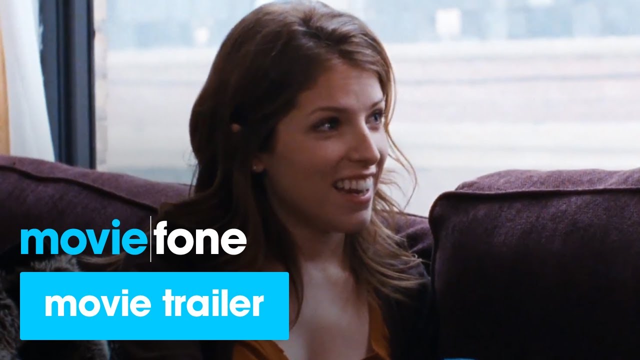 'Happy Christmas' Trailer (2014): Anna Kendrick, Melanie Lynskey