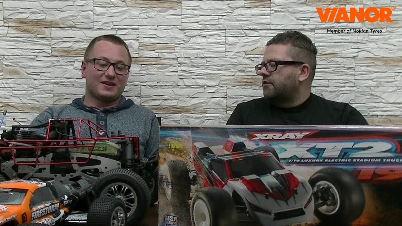 Rc Majster i Mateusz Brudz