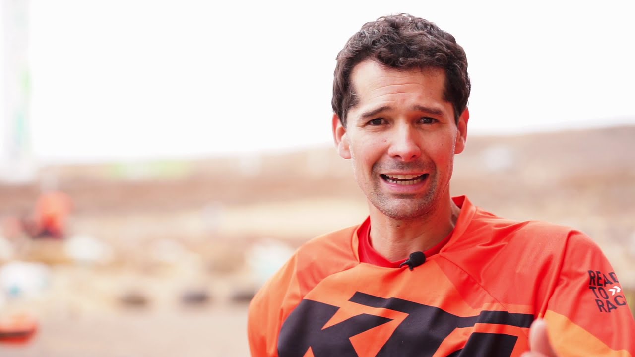 C.D. Valsebike | El testimonio de David