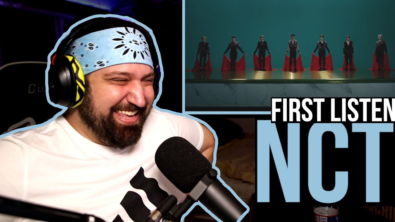 FIRST TIME LISTENING TO NCT Reaction! | Kick It, Make A Wish (Birthday Song), Hot Sauce