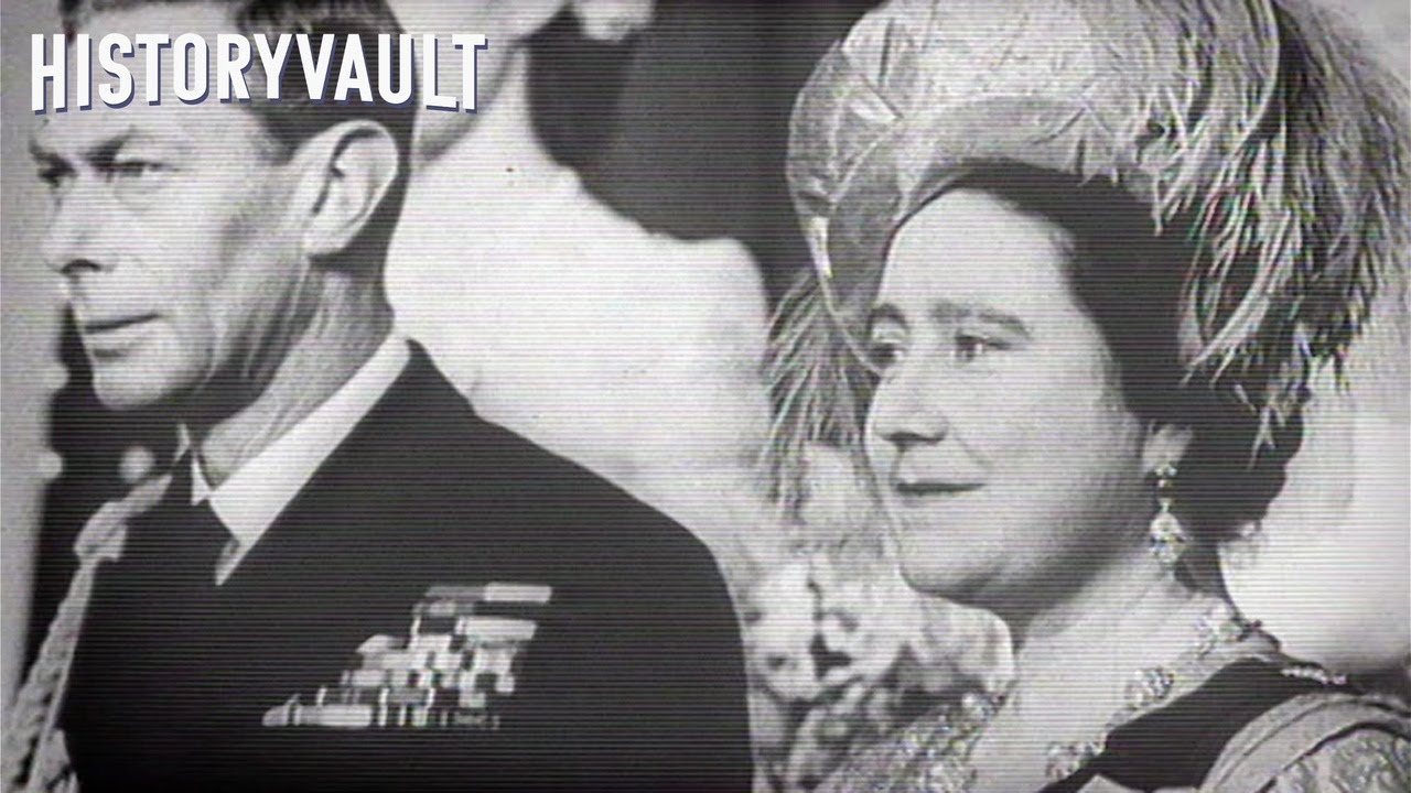 Queen Elizabeth II and Prince Philip - A Royal Love Story Through History