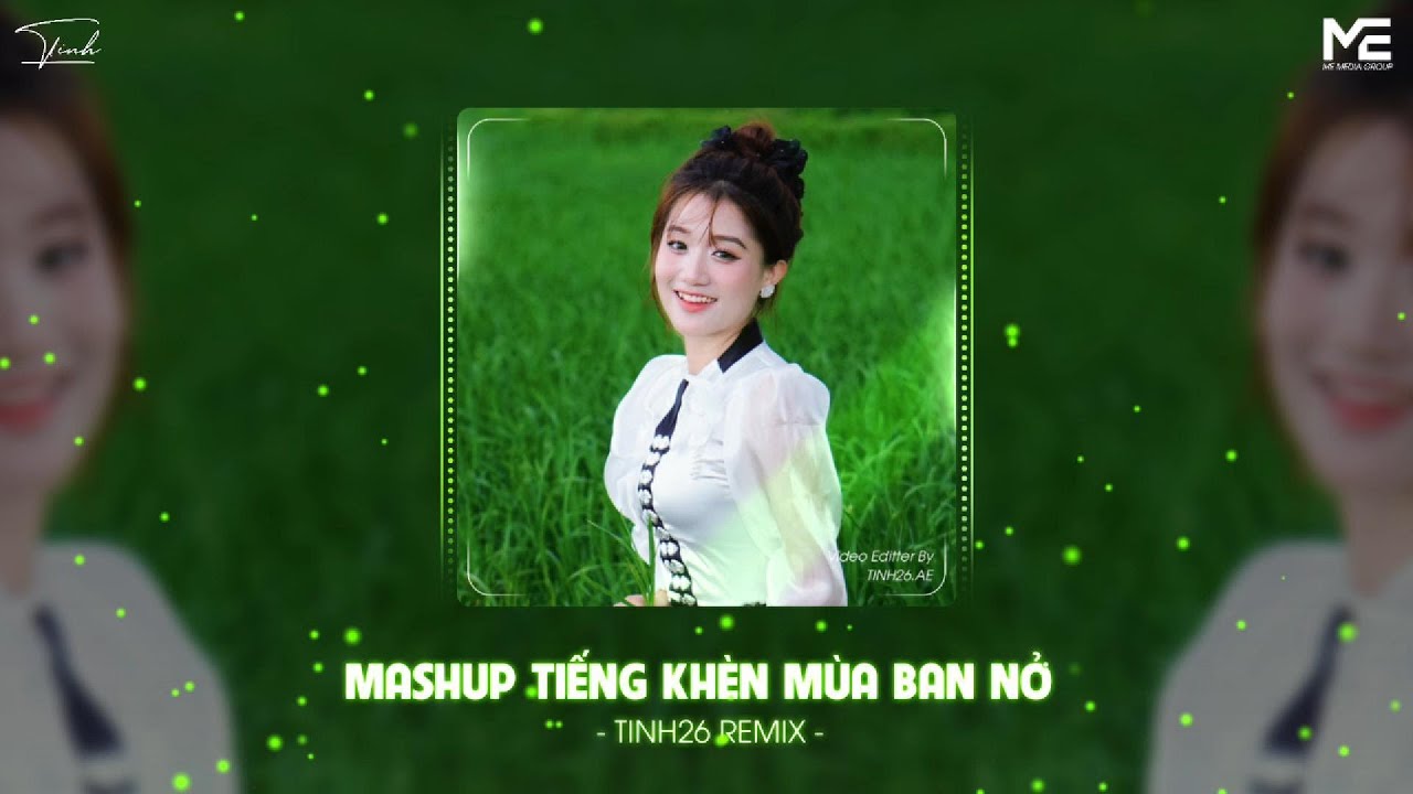 MASHUP NHẠC TÂY BẮC HOT TIKTOK 2025 - TIẾNG KHÈN MÙA BAN NỞ,LĂM TƠI,XAO LA ĐI HỌC REMIX