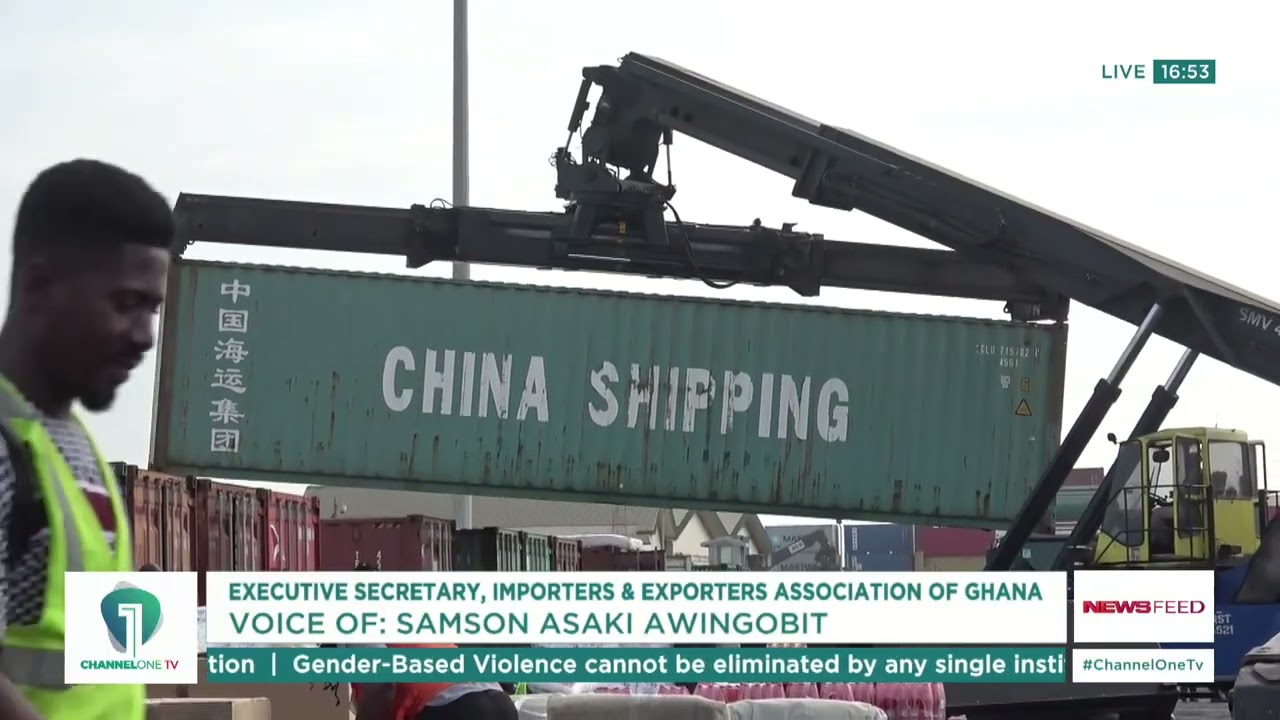 COVID-19 Levy Abolished: Importers & Exporters React Positively