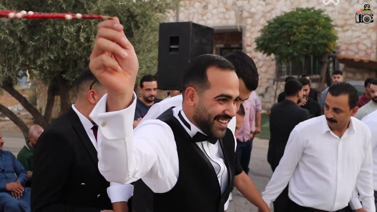 حفل زفاف العريس داود العناني ـ الفنان عامر الوريكات و الفنان احمد الرحاحلة تصوير احمد اياد0798717769