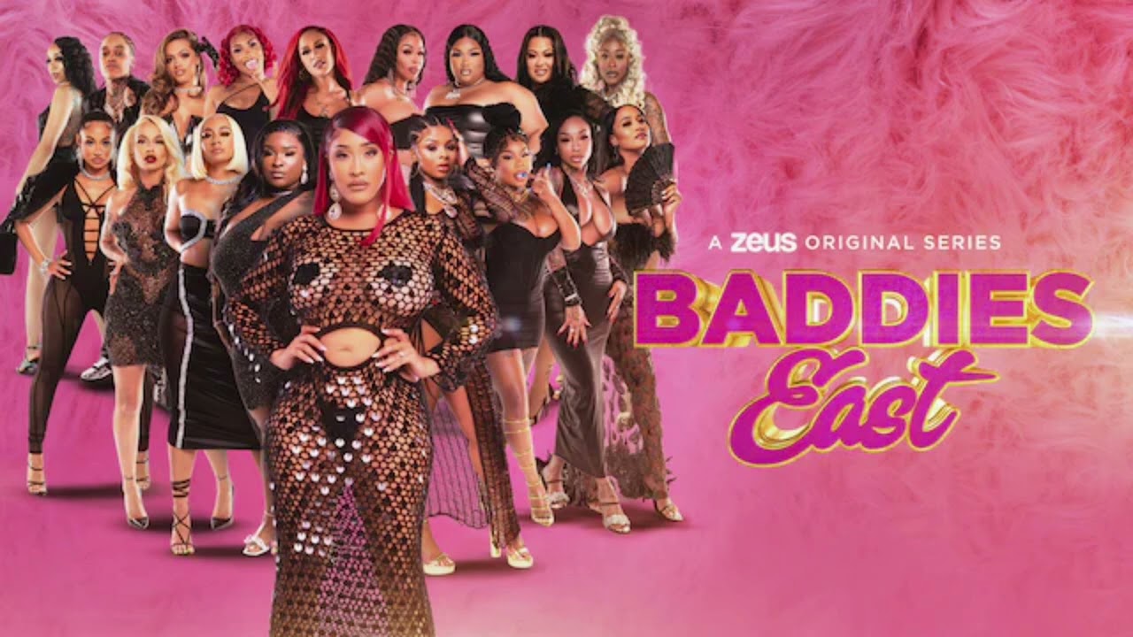 In My Ride - F&eacute;lix Toujas | Baddies East Music