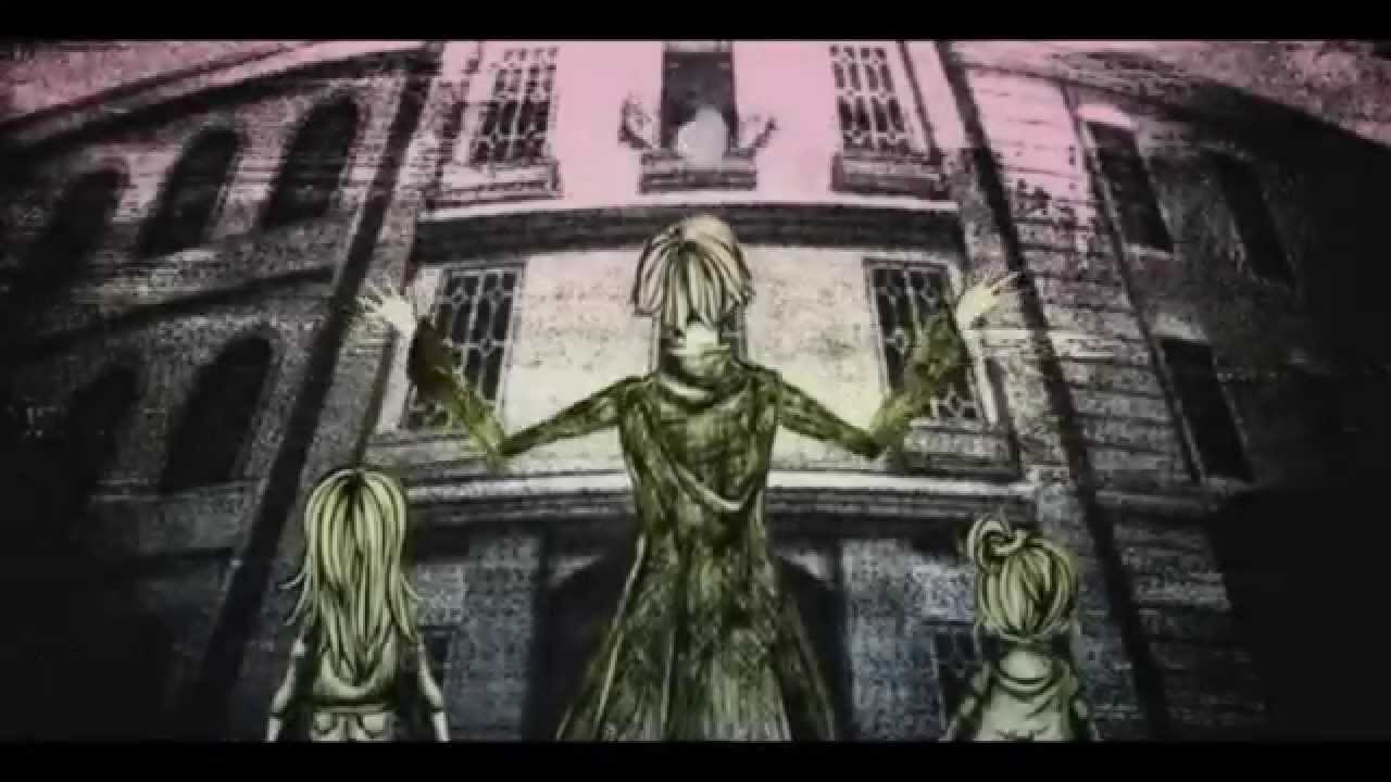 Sakura Kyouko - Ode to My Family