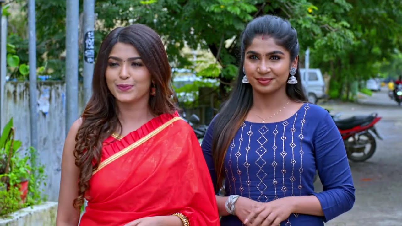 Thirumathi Hitler - Ep 314 - Amit Bhargav,Keerthana - Tamil Tv Serial - Zee5 Tamil Classics