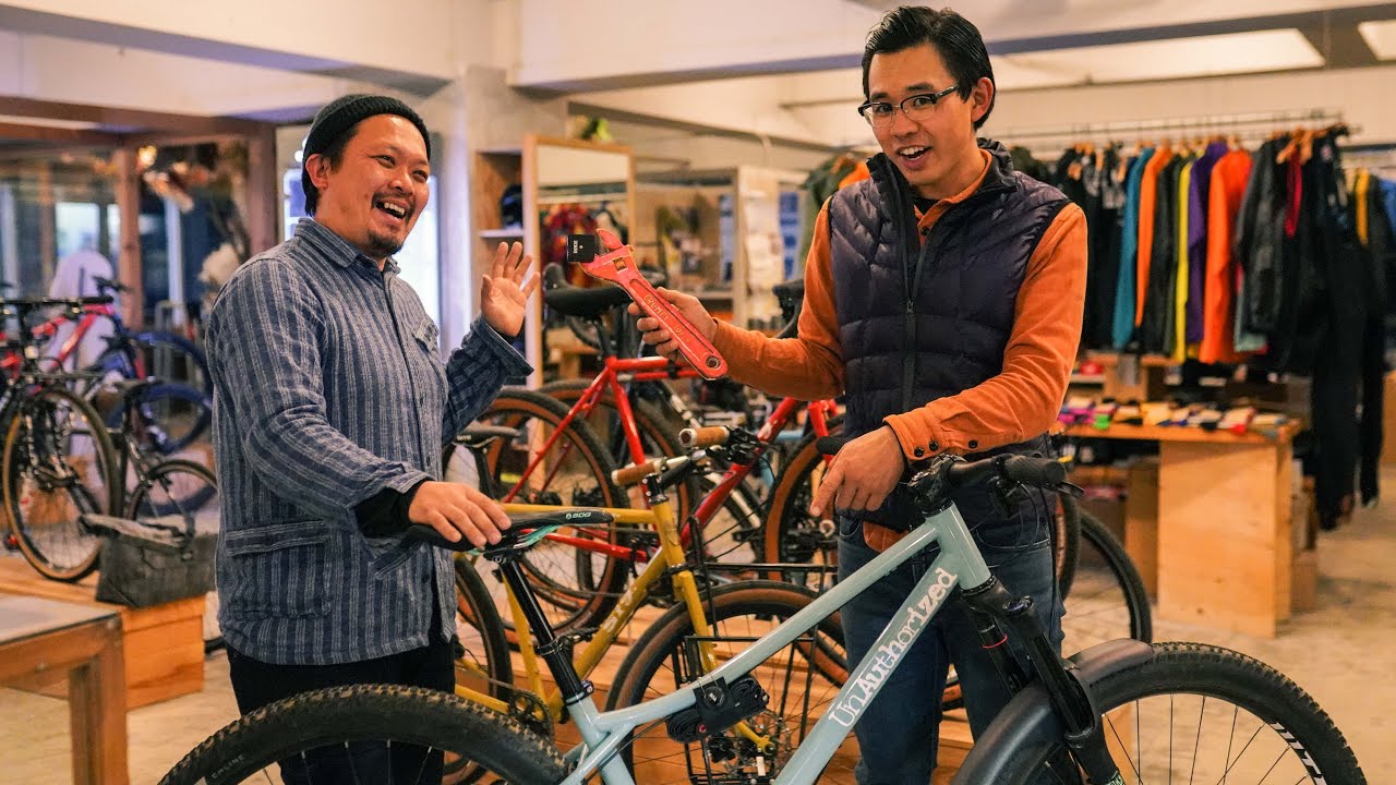 【アクセサリー編】MTBライドを最高に楽しむ！おすすめアイテム