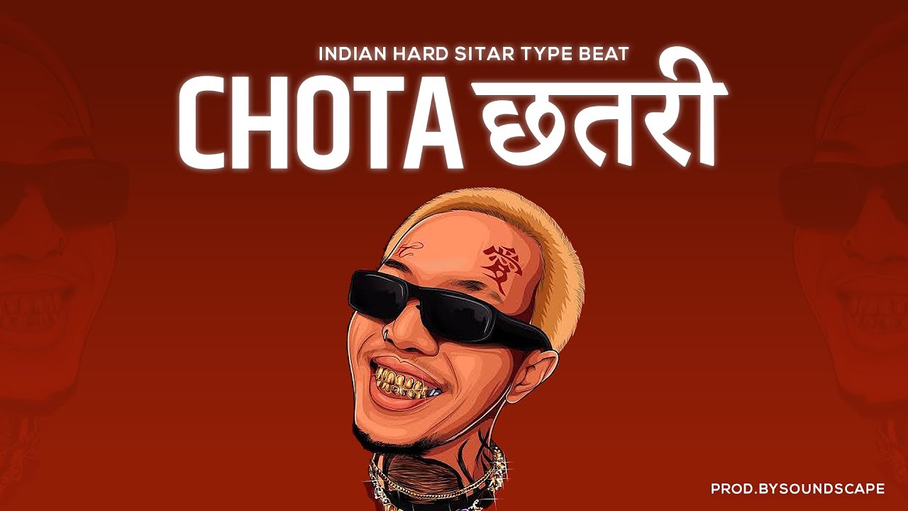 (FREE) INDIAN TYPE BEAT - 