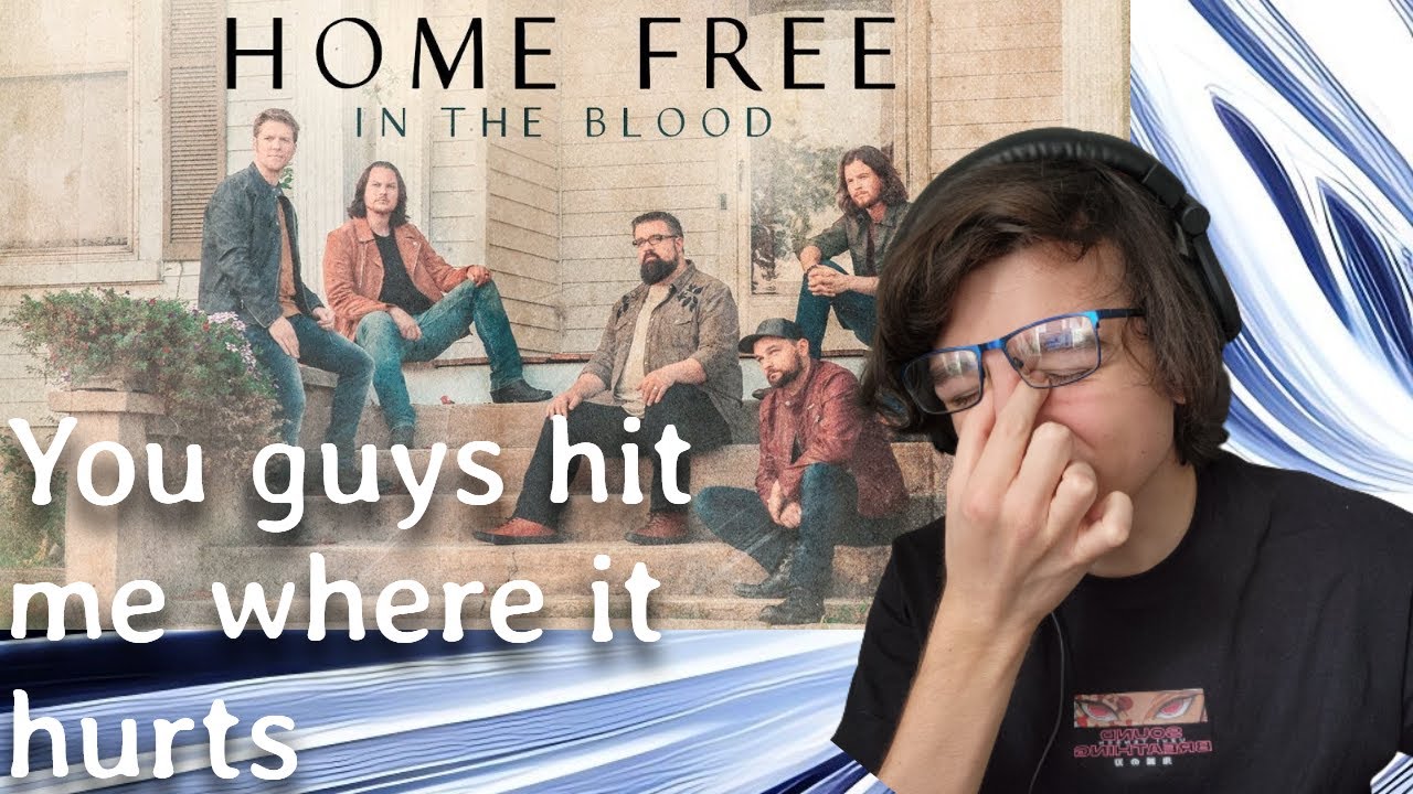 Reacting To 