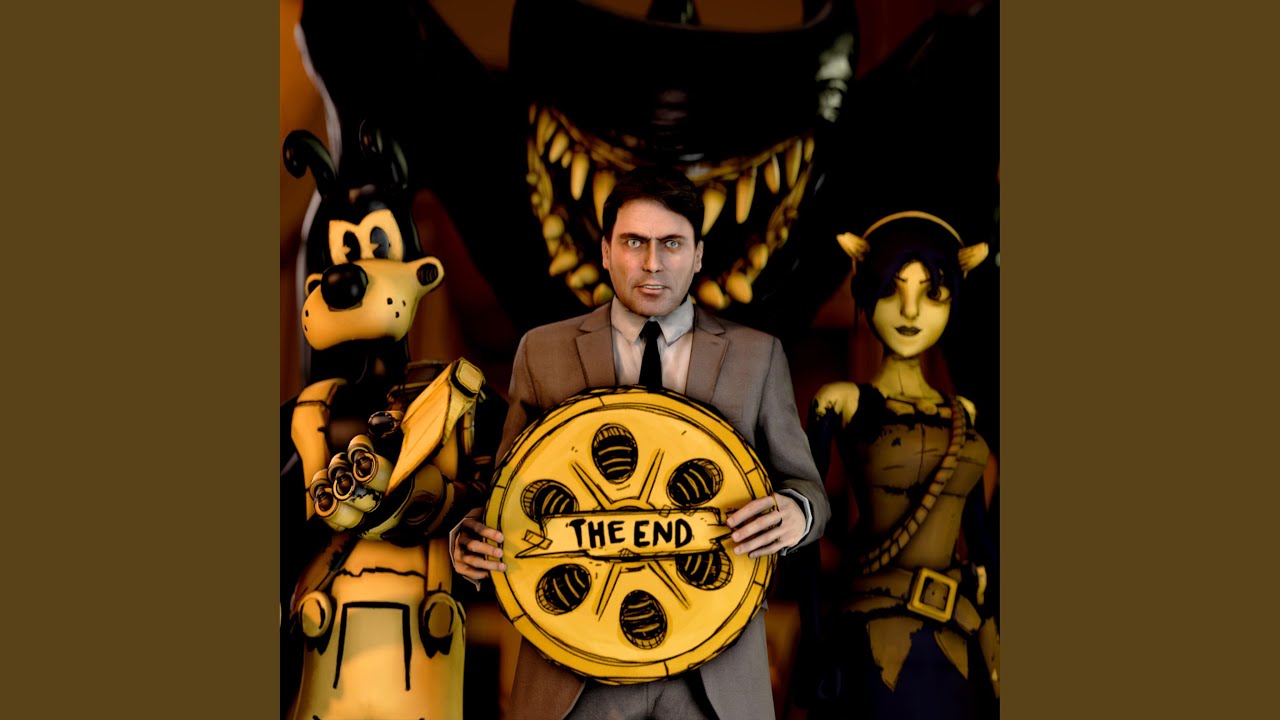 Final Bow