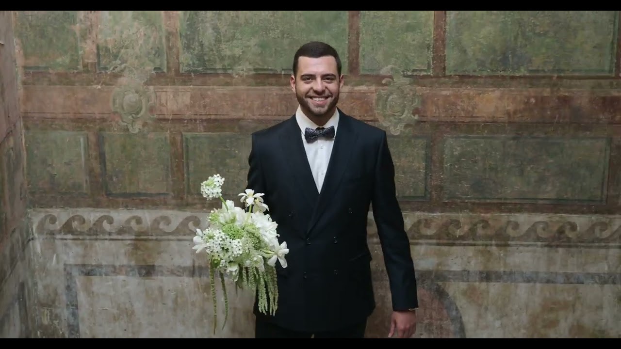 Levan & Nino | 16.09.2023 | Bioli Wellness Resort, Tbilisi