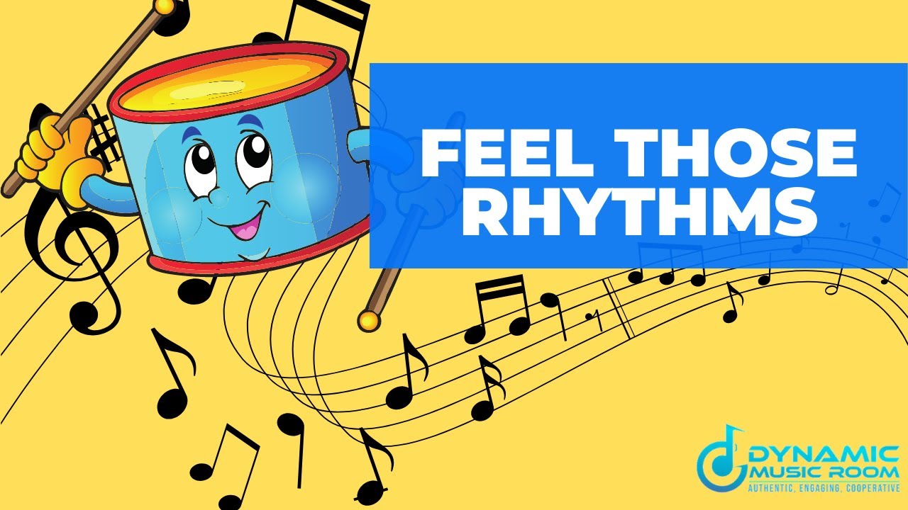 3 Kodaly Body Percussion Activities To Use Right Away