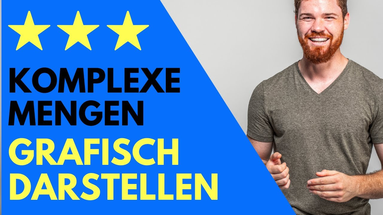 Komplexe Mengen zeichnen & grafisch darstellen | Betrag, Argument, Realteil, Imaginärteil +Beispiele