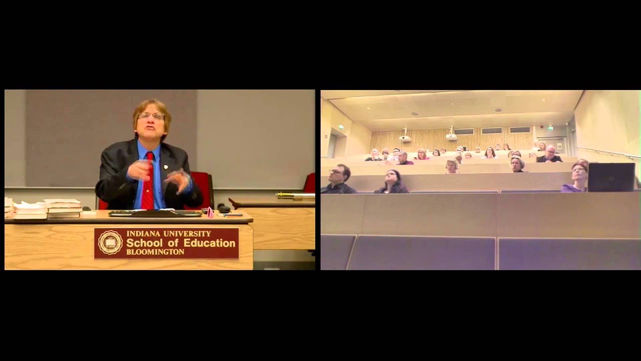 MOOCs...Learning is Changing, Curtis J. Bonk - TAMK on 16 Jan 2015