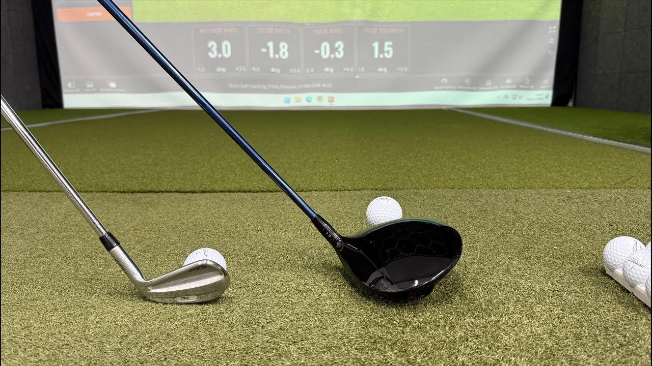 Golf Swing Tips LIVE - 2nd February 2026
