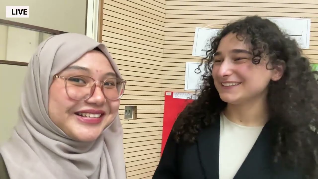 مقابلة