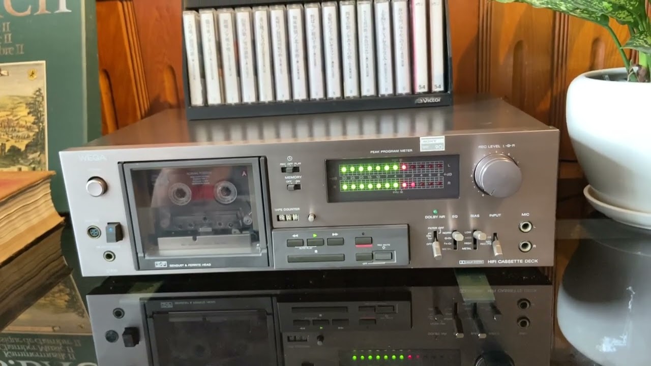 Giá 2tr7 caset WEGA Đức màu độc. Size 43cm điện 220v đã dọn dẹp hoàn hảo mọi chức năng Lh 0972726614