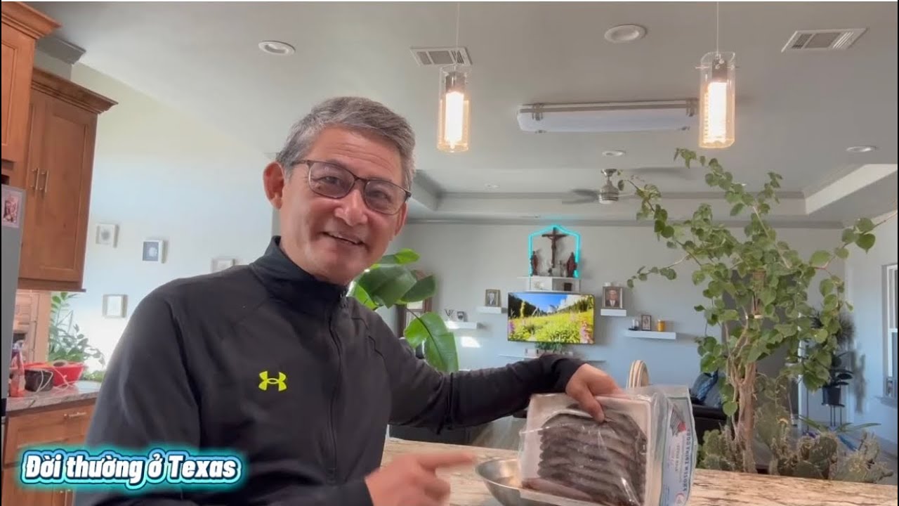 Cá kèo chiên bột siêu giòn 