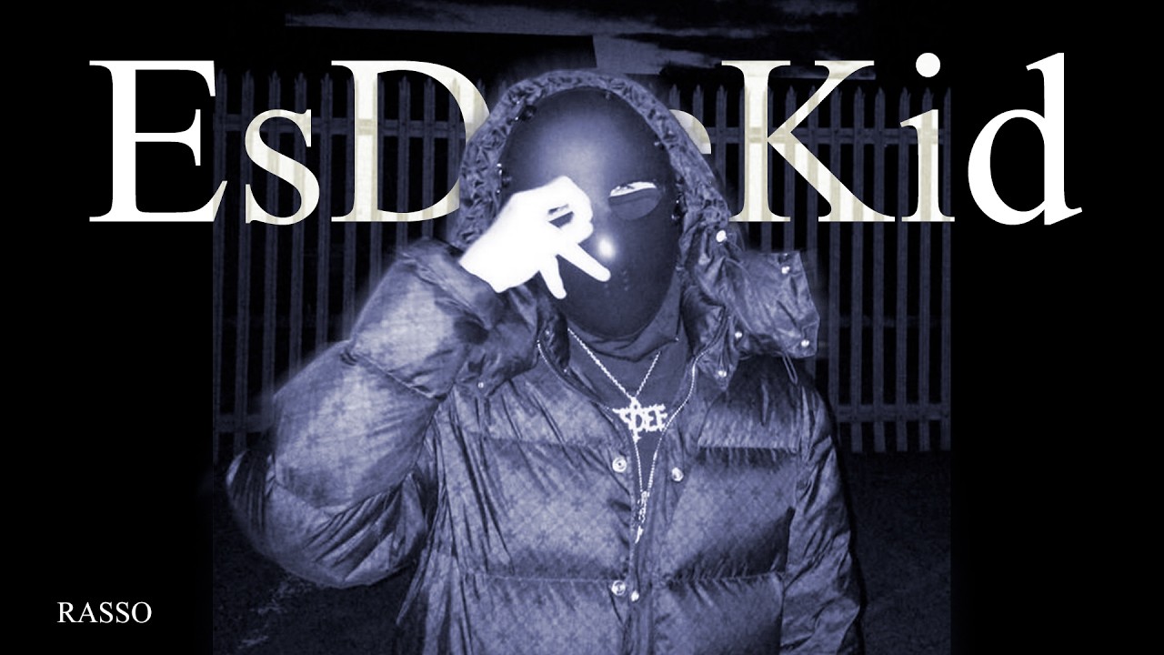 EsDeeKid Type Beat 