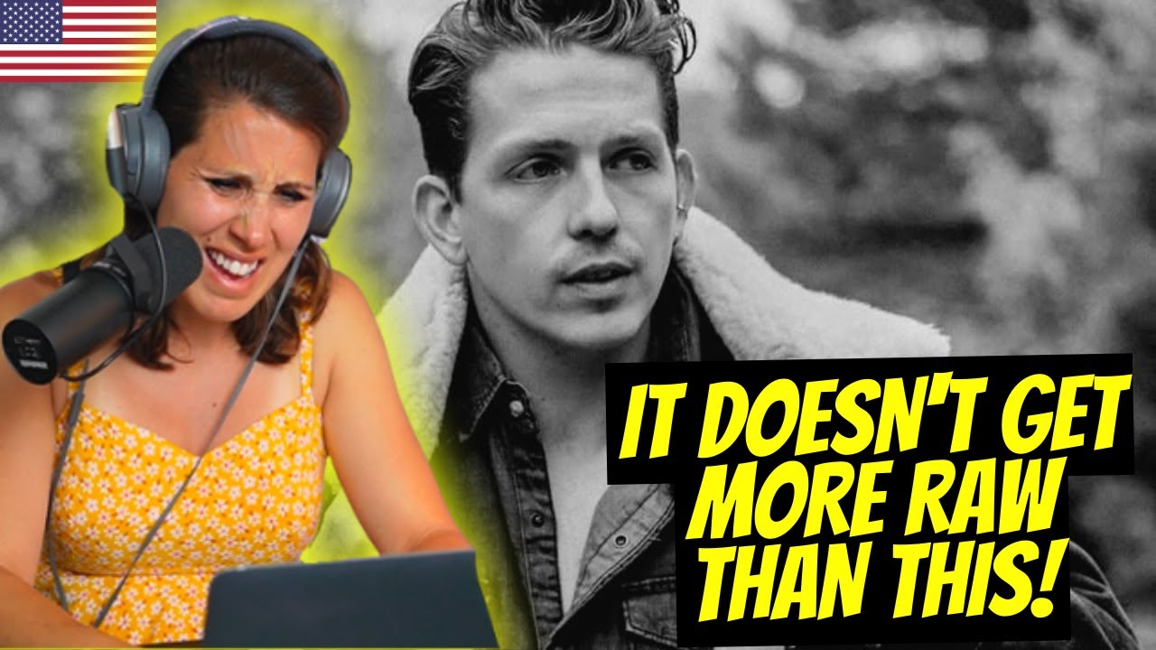 Evan Bartels - Shotgun | FULL ANALYSIS #evanbartels #shotgun #reaction #firsttime