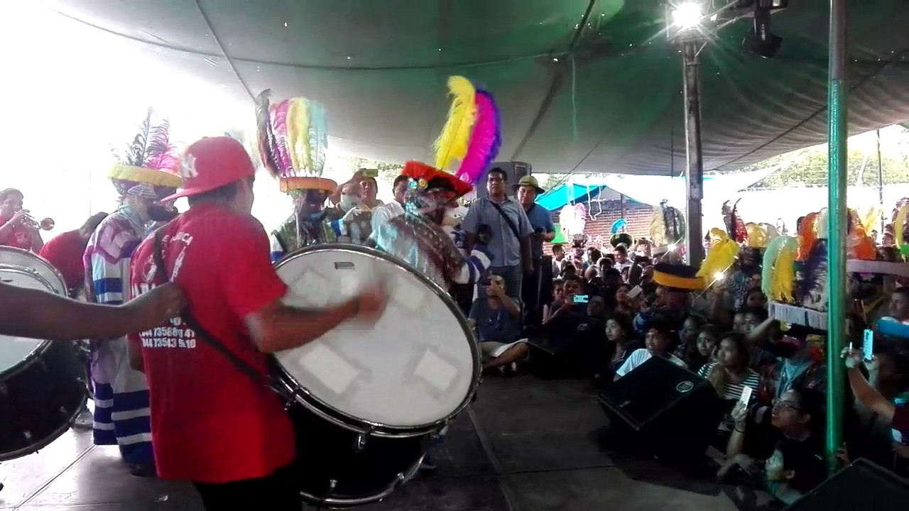 Vicente Guerrero Cocoyoc 2017.