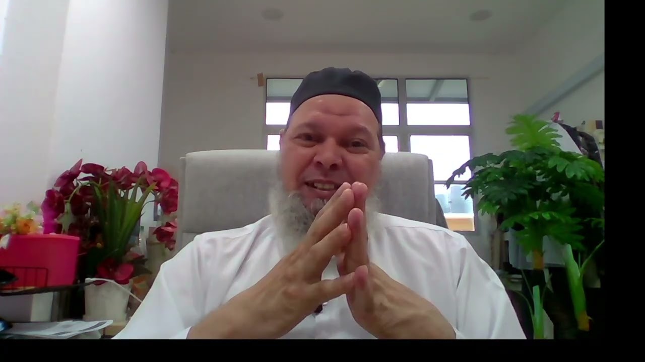 فقه أحاديث الزهد والرقائق (6): فقه أحاديث العُزلَة والخُلطة وتوجيهها- أ . د /ربيع الشيخ