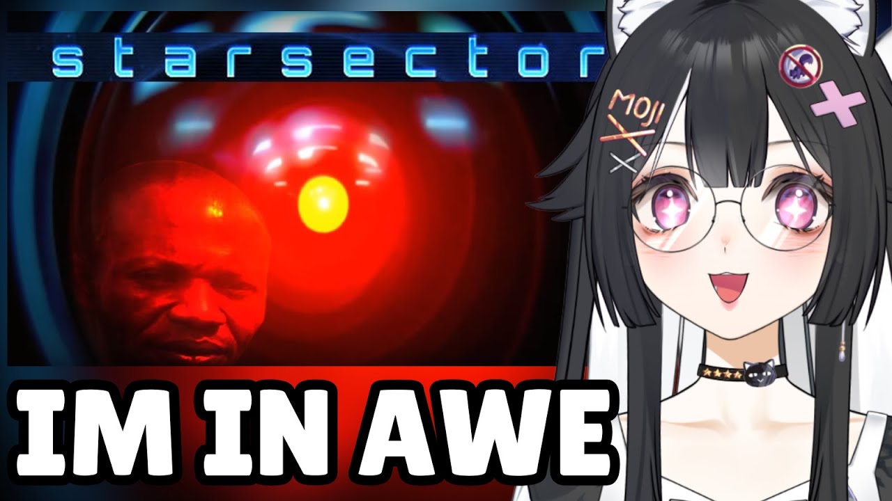 STARSECTOR IS SO COOL! | SSETH REACT