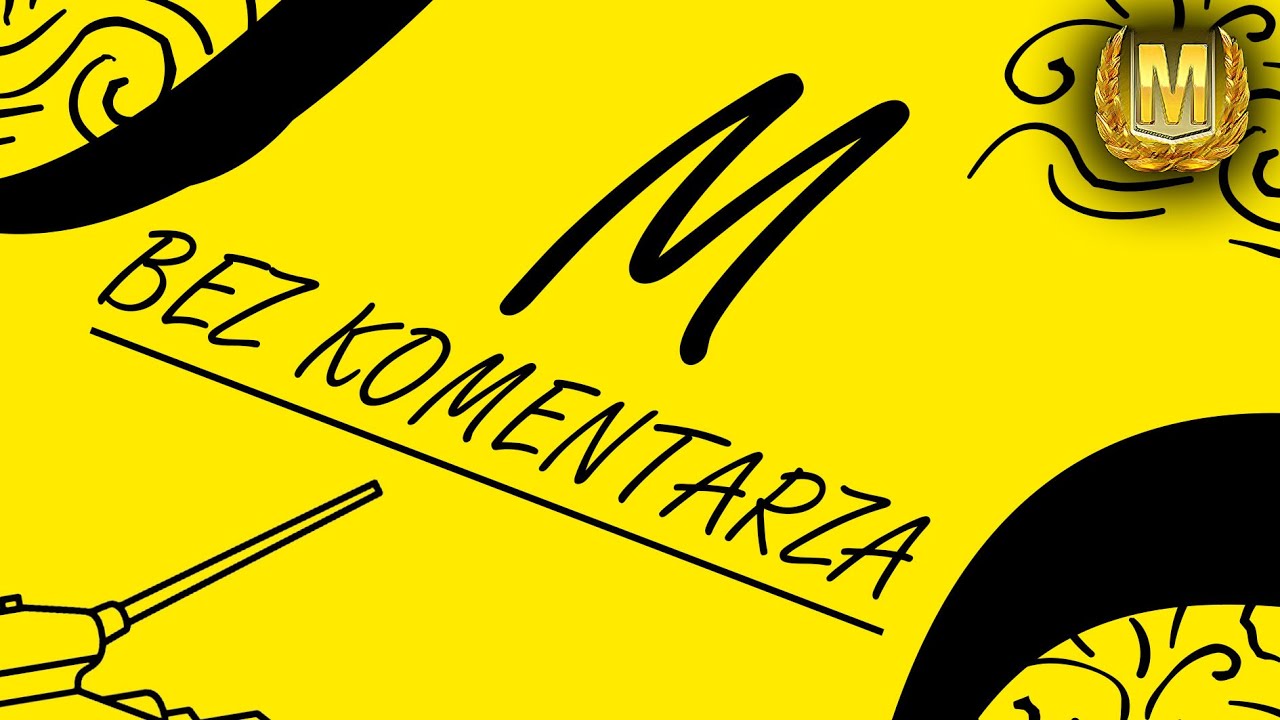 M - bez komentarza #1