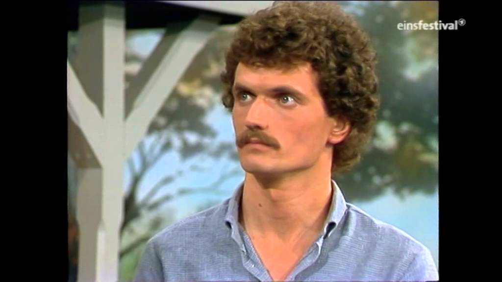 German TV-Show - Am laufenden Band 1979 - Richard Kiel