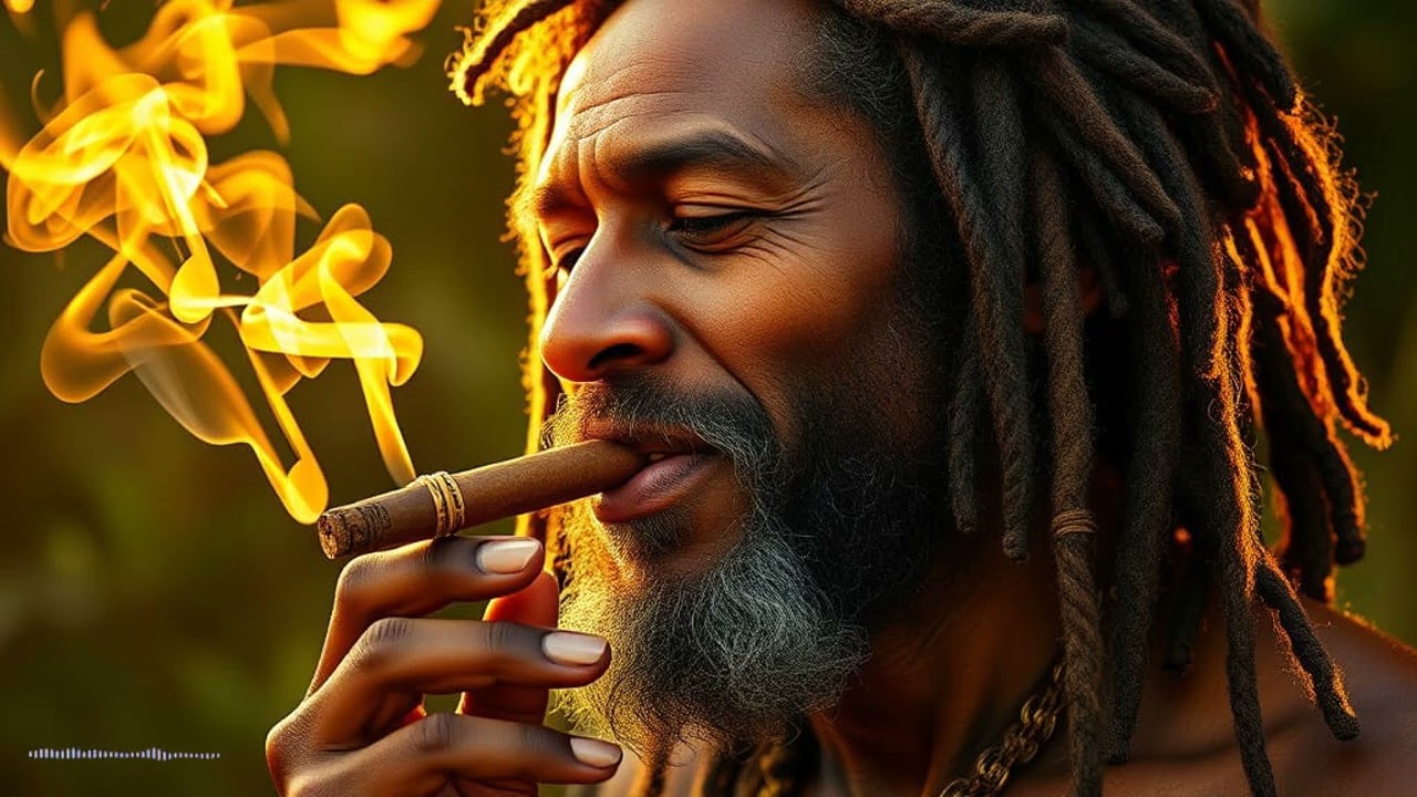 Reggae Beat - Deep Vibes for Relaxation & Inspiration Eps.15