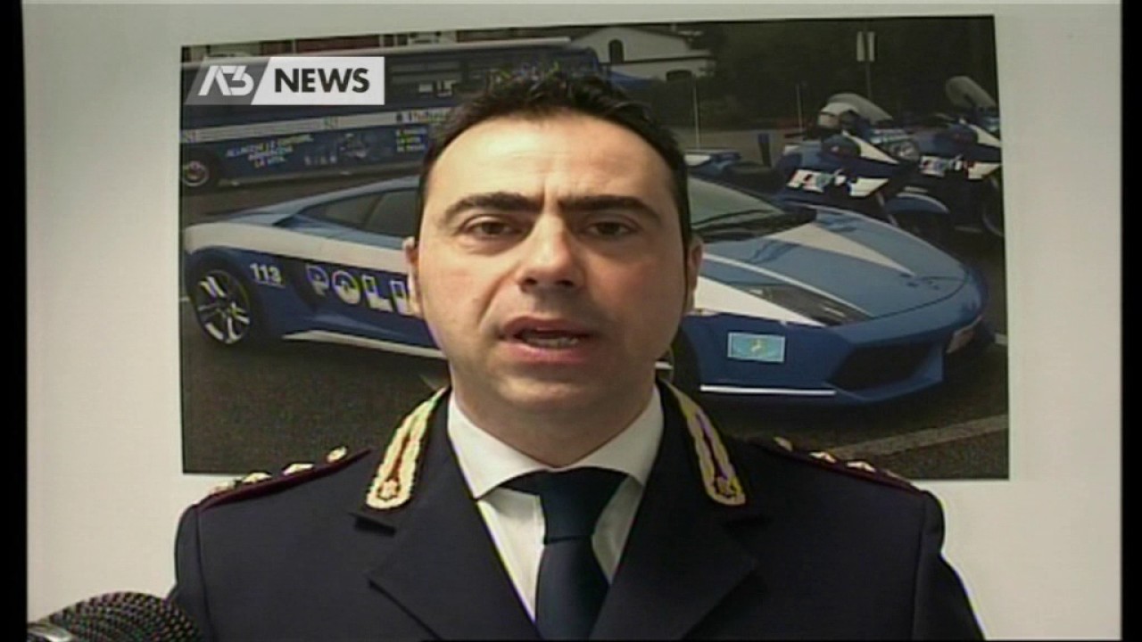 SPACCIO DI COCAINA, ARRESTATO OPERAIO DALLA DOPPIA VITA
