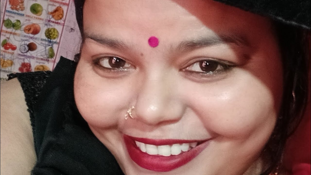 Rubi Devi is Live Good morning 🌅🌅🌄🌄 Radhe Krishna