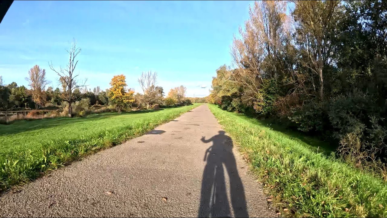 Jízda Ostravou - Time Lapse - zajímavé momenty v popisku pod videem