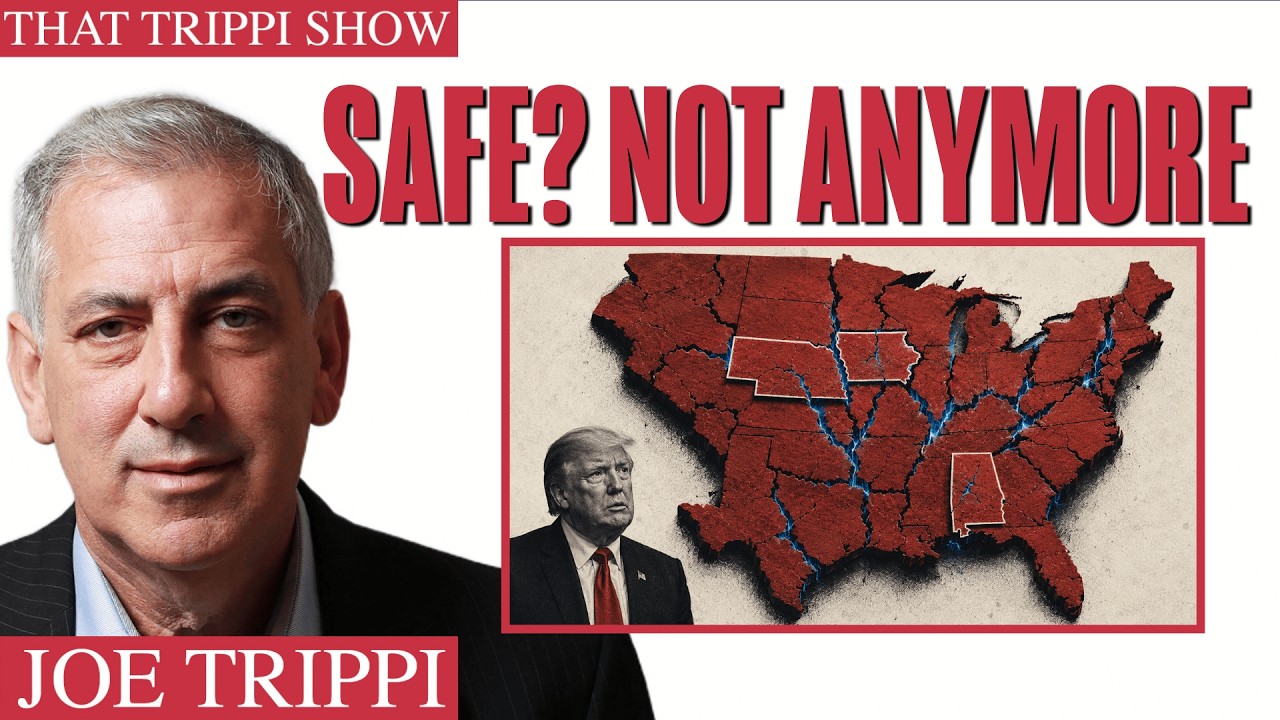Joe Trippi Says Red-State Democrats Are Finding the Formula | That Trippi Show