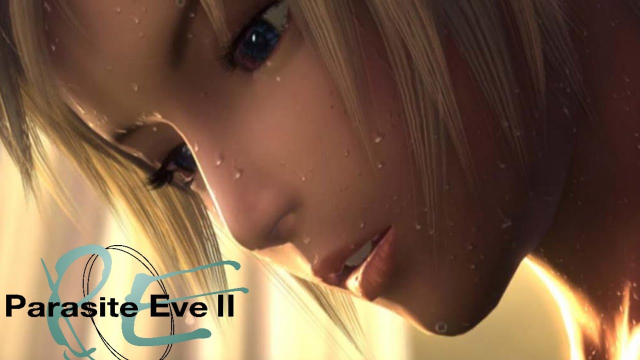 Parasite Eve 2 | PS1 | Best Ending
