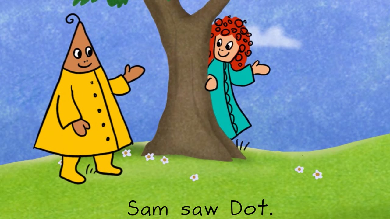 Bob Books Reading Magic Sight Words - Best App For Kids - iPhone/iPad/iPod Touch