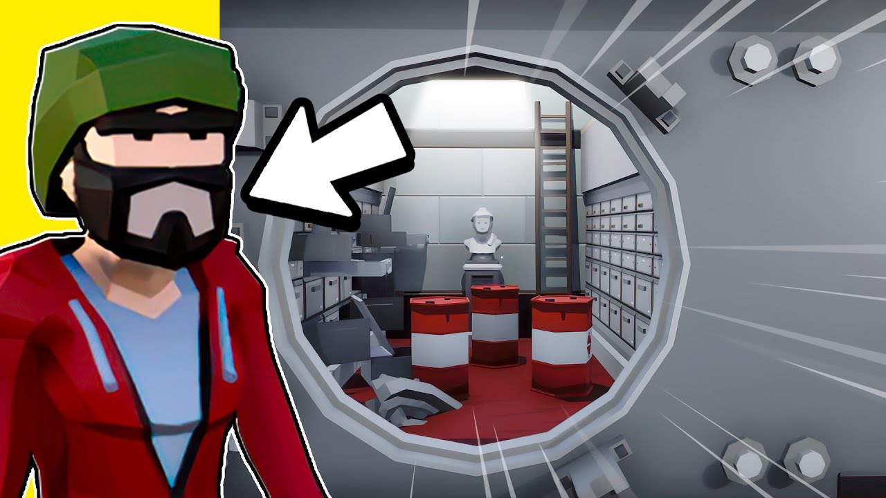 Creating The PERFECT Diversion In Perfect Heist 2