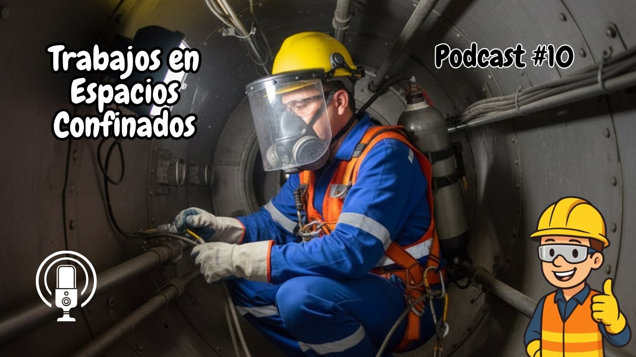 Espacios Confinados 