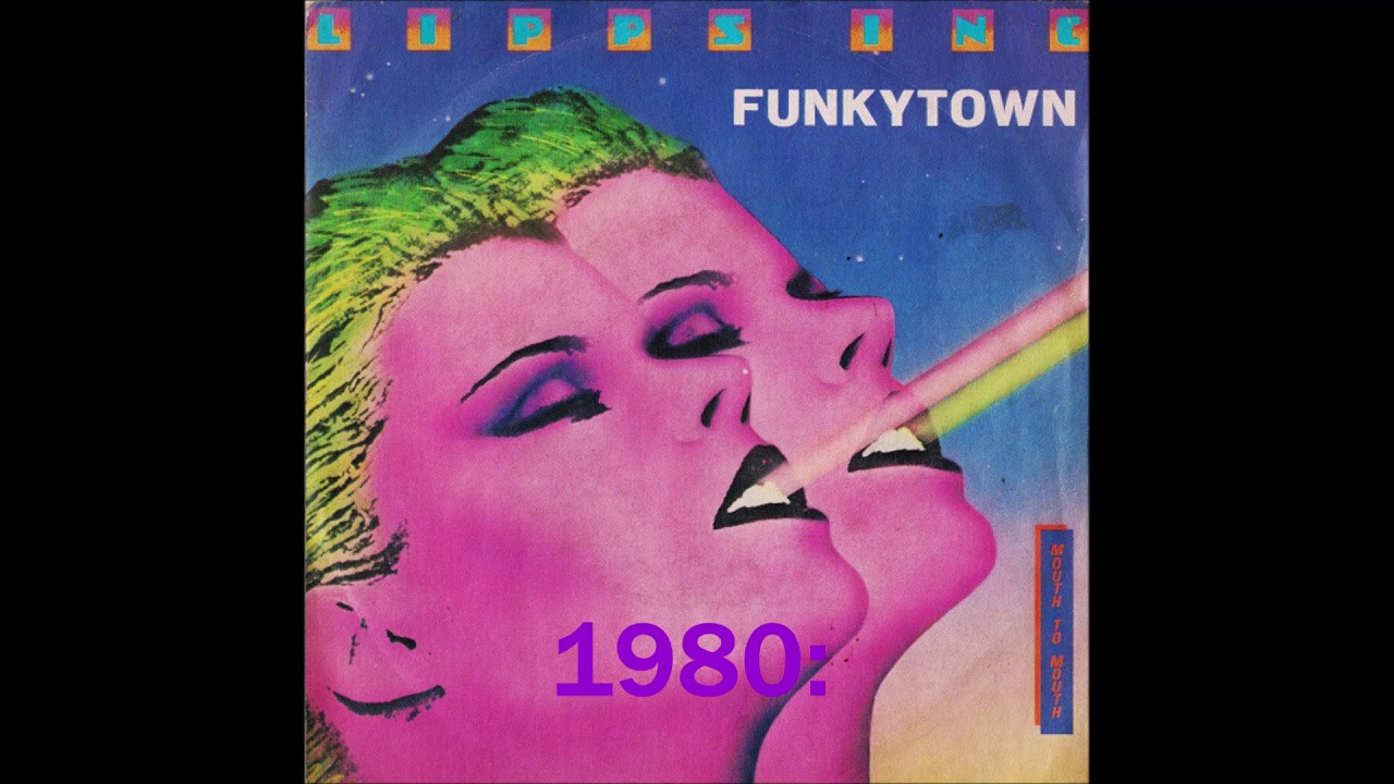 Deutsche Charts / German Charts 1953-2017: ALL Nr.-1-Hits in 65 years