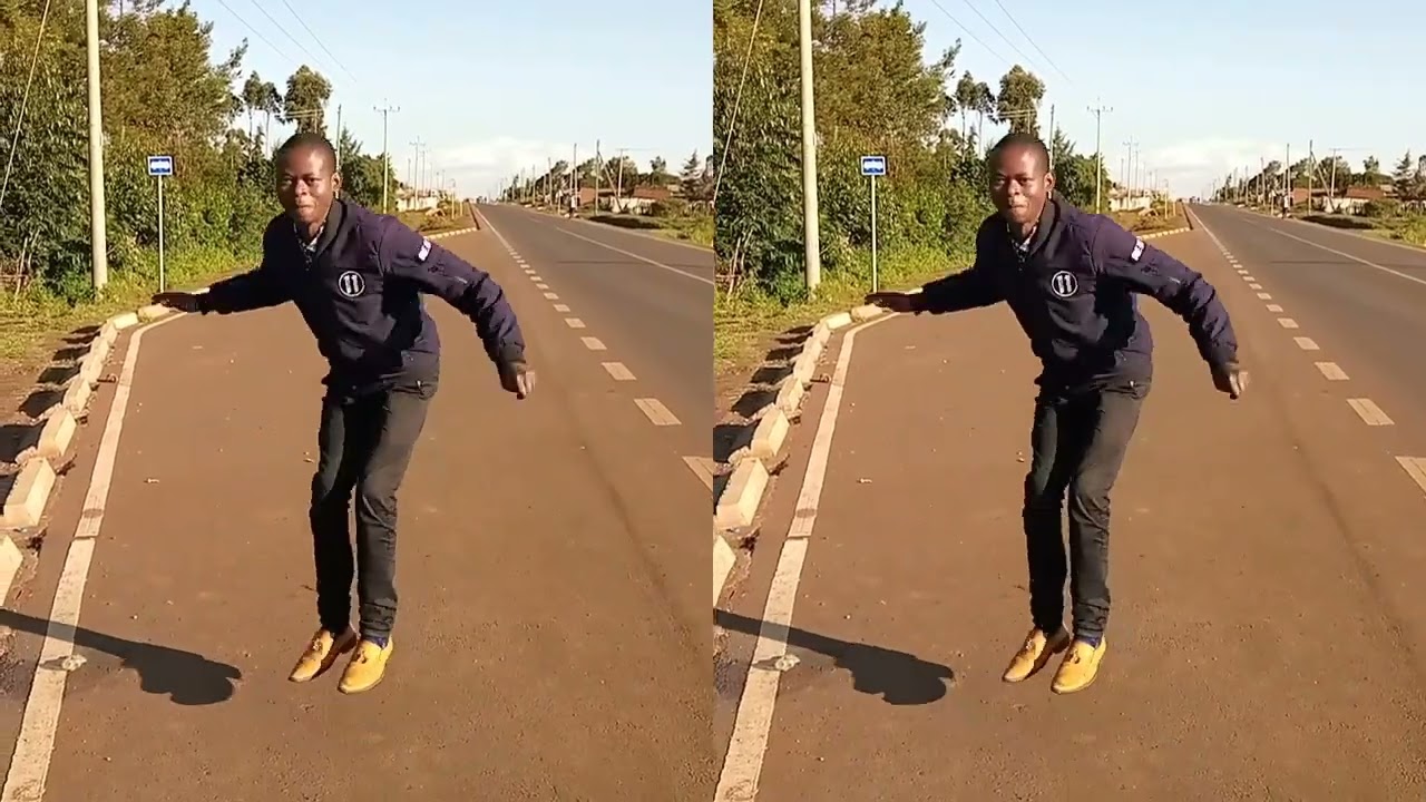 Aron simeletu 1korindoek13:8chamanik Ongechomnyen en Mesiah