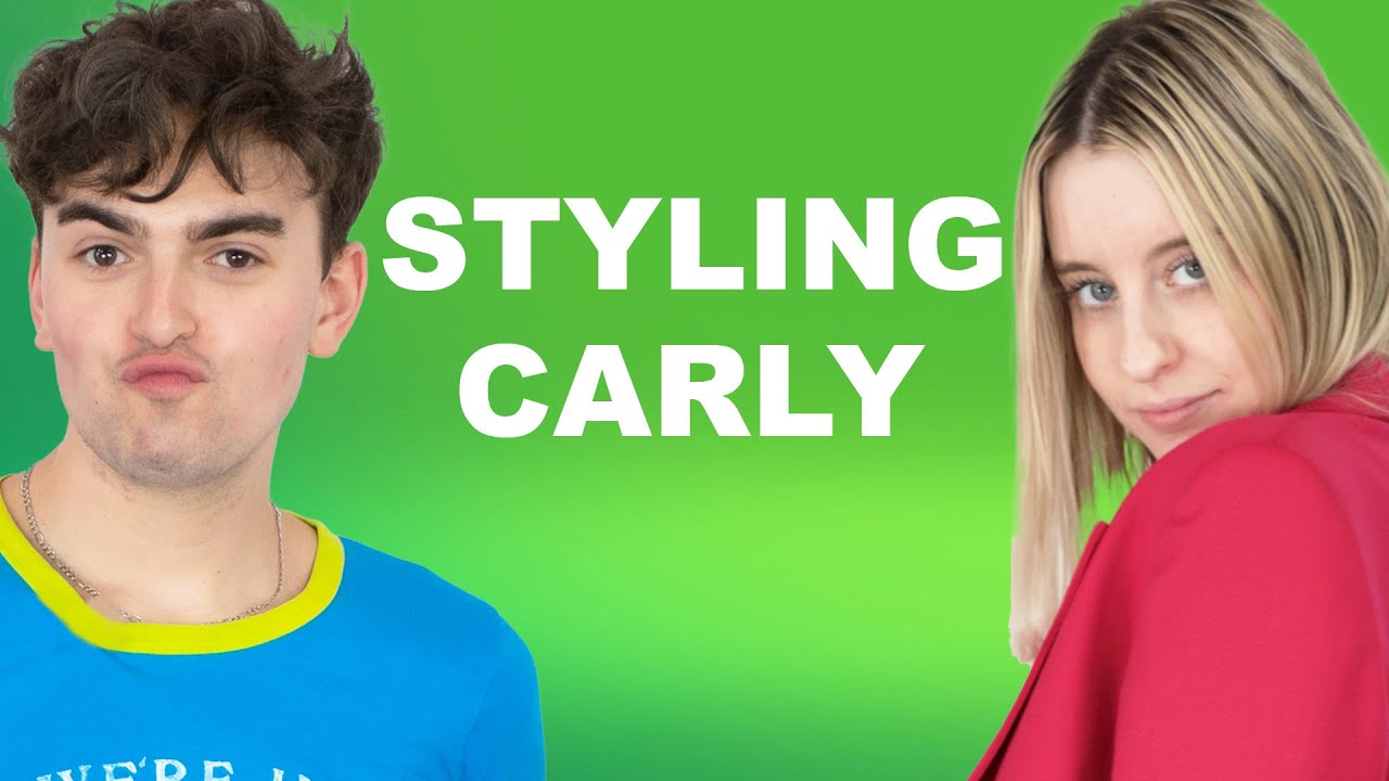 I Gave Carly & Erin A Fashion Makeover | The Carly Incontro Edit | HauteLeMode