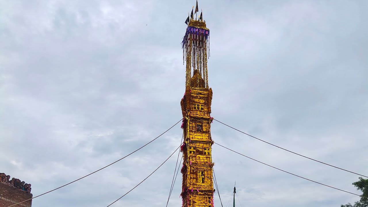 10muharram Naugawan sadat Amroha#naugawansadat #amroha