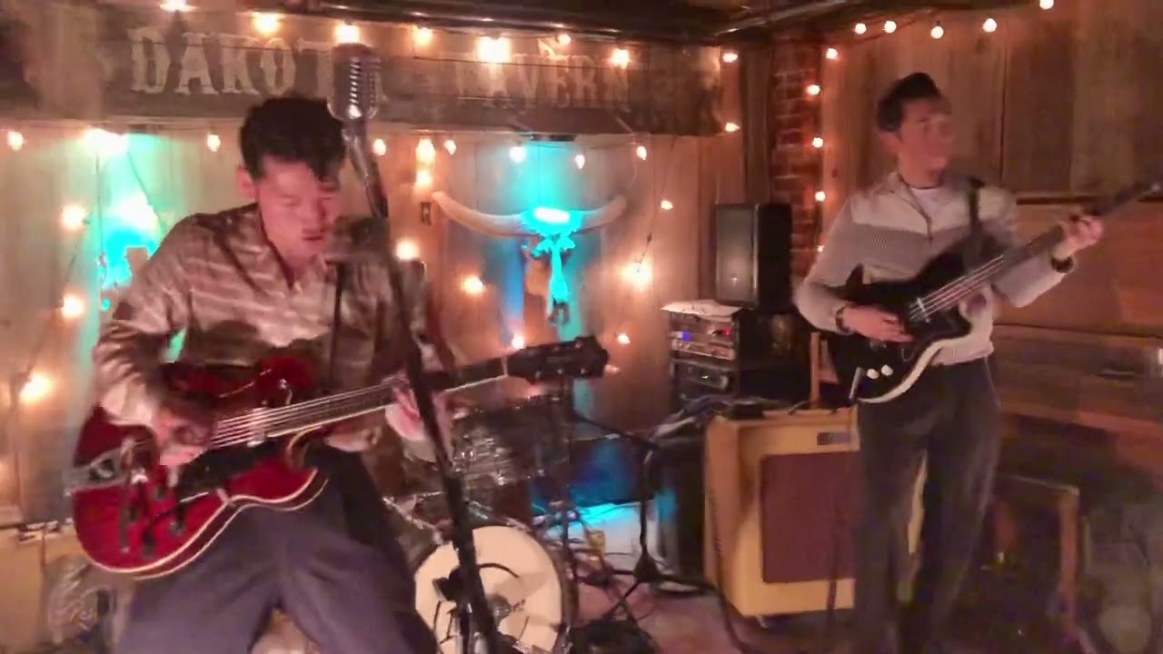 Ichi-Bons - Run Chicken Run (Live from Dakota Tavern, Toronto 2022)