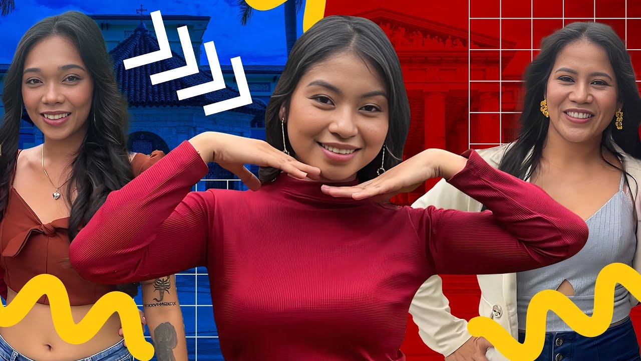 27 Yr Old Filipina Seeks COMPLETE Family with YOUR LOVE
