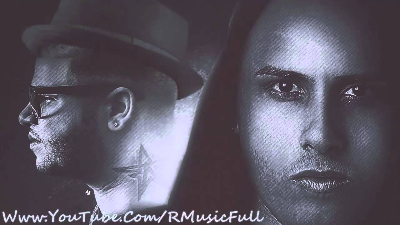 No Soy - Farruko Ft Nicky Jam (Original) (Video Music)