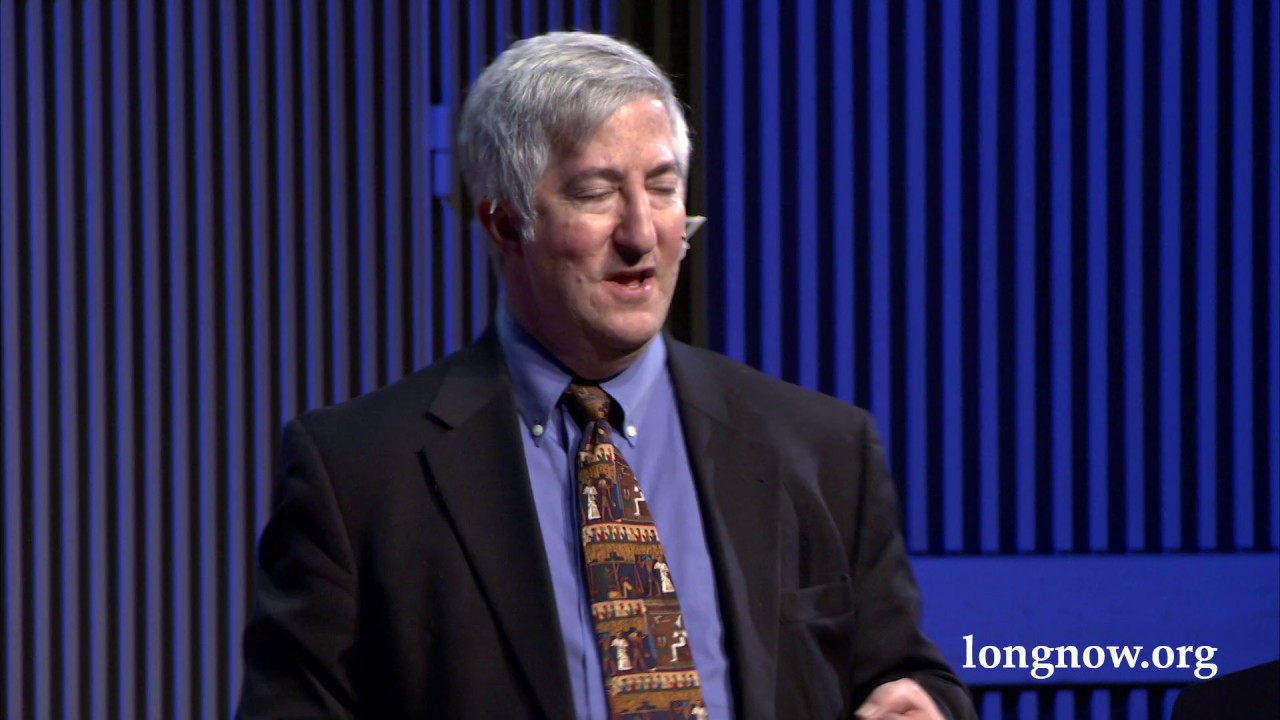 1177 B.C.: When Civilization Collapsed | Eric Cline