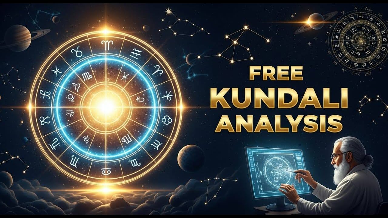 Free kundali analysis | Live Kundali Reading #live #astrology #viral #Zodiac